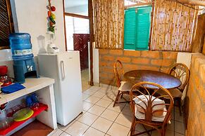 Casa Mexica