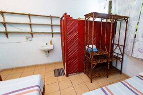Casa Mexica