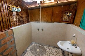 Casa Mexica