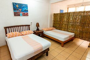 Casa Mexica