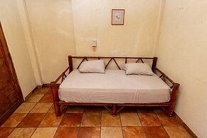 Casa Mexica