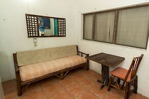 Casa Mexica