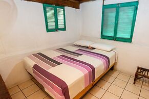Casa Mexica