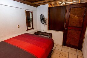 Casa Mexica