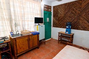 Casa Mexica