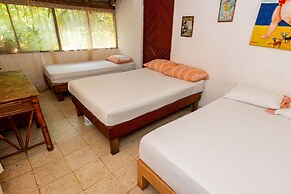Casa Mexica
