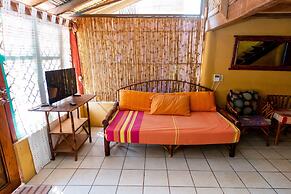 Casa Mexica