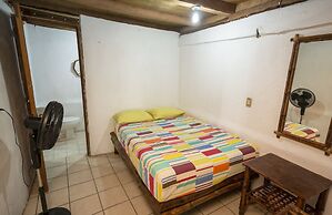Casa Mexica