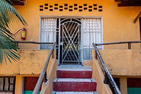 Casa Mexica