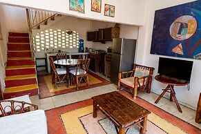 Casa Mexica