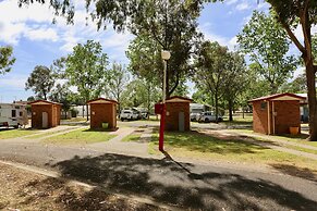 Young Tourist Park
