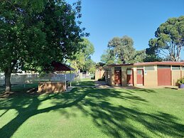 Young Tourist Park
