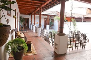 La Dorada Town View