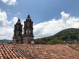 La Dorada Town View
