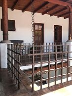 La Dorada Town View