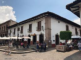 La Dorada Town View