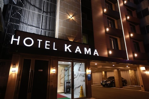 KAMA Hotel