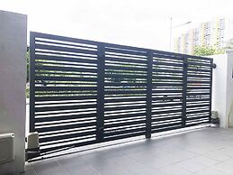 56 Residence