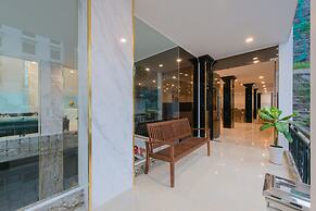 Marilla Hotel