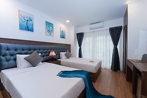 Marilla Hotel