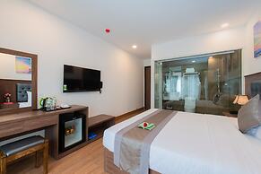 Marilla Hotel