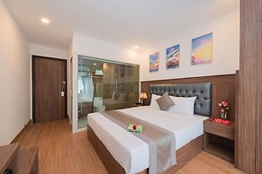 Marilla Hotel