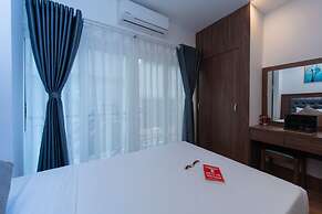 Marilla Hotel