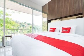 Hotel O Taman Dayu Villa Golf View