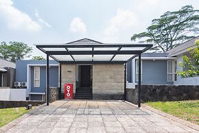Hotel O Taman Dayu Villa Golf View
