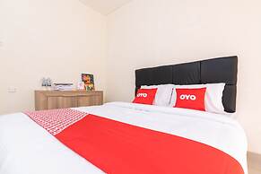 Hotel O Taman Dayu Villa Golf View
