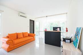 Hotel O Taman Dayu Villa Golf View