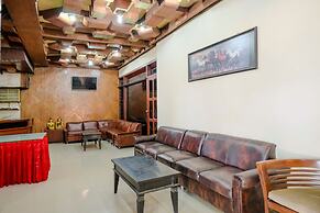 OYO 1761 Hotel Dirgahayu