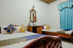 OYO 1761 Hotel Dirgahayu
