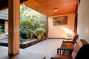 OYO 1761 Hotel Dirgahayu