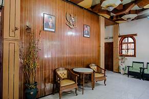 OYO 1761 Hotel Dirgahayu