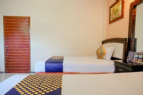 OYO 1761 Hotel Dirgahayu