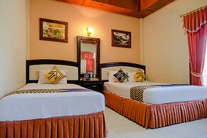 OYO 1761 Hotel Dirgahayu