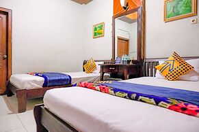 OYO 1761 Hotel Dirgahayu