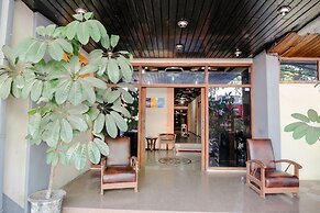 OYO 1761 Hotel Dirgahayu