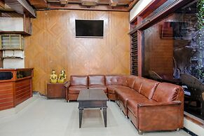 OYO 1761 Hotel Dirgahayu