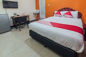 OYO 2010 Satria Guest House