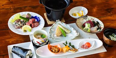 Hotel Seasons Nichinan