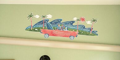 Hotel Seasons Nichinan