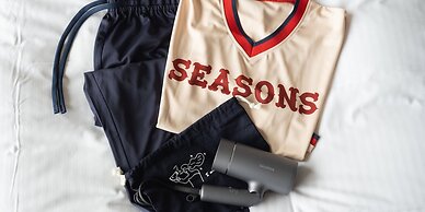 Hotel Seasons Nichinan