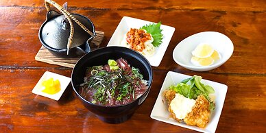 Hotel Seasons Nichinan