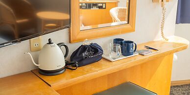 Hotel Seasons Nichinan