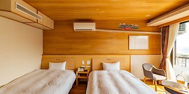 Hotel Seasons Nichinan