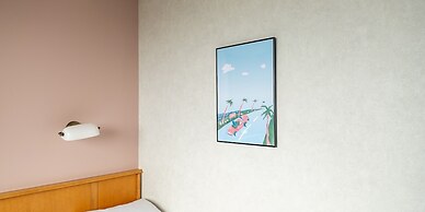 Hotel Seasons Nichinan
