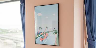 Hotel Seasons Nichinan
