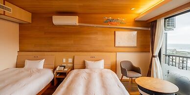 Hotel Seasons Nichinan